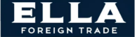 ELLA COMERȚ EXTERIOR